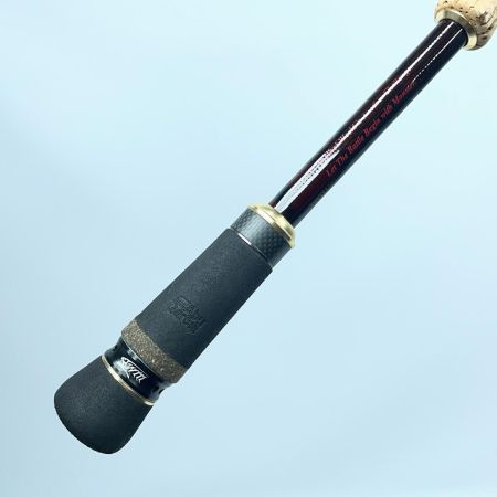 Abu Garcia アブガルシア WMC-705L ワールドモンスター