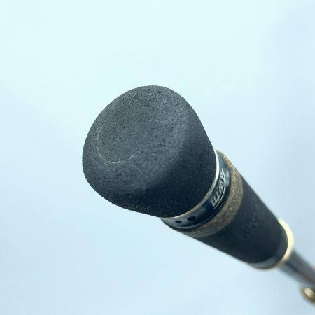 Abu Garcia アブガルシア WMC-705L ワールドモンスター