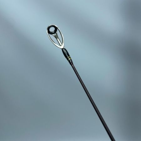Abu Garcia アブガルシア WMC-705L ワールドモンスター