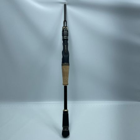 Abu Garcia アブガルシア WMC-705L ワールドモンスター