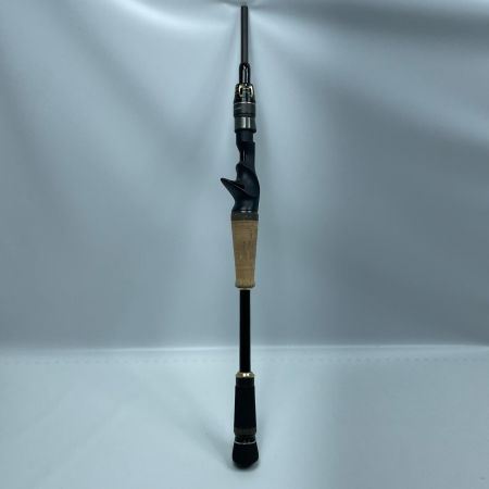 Abu Garcia アブガルシア WMC-705L ワールドモンスター