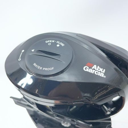 Abu Garcia アブガルシア 両軸リール MAX DLC BG H-L