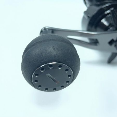 Abu Garcia アブガルシア 両軸リール MAX DLC BG H-L