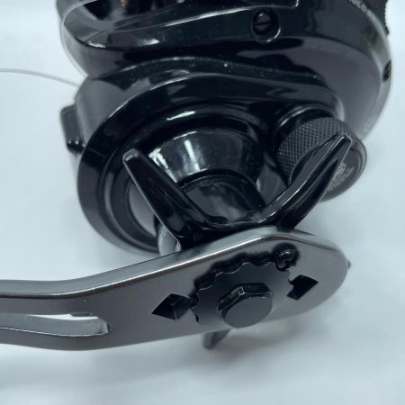 Abu Garcia アブガルシア 両軸リール MAX DLC BG H-L