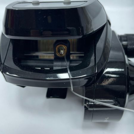 Abu Garcia アブガルシア 両軸リール MAX DLC BG H-L