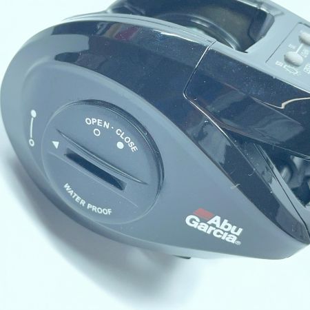 Abu Garcia アブガルシア 両軸リール MAX DLC BG H-L