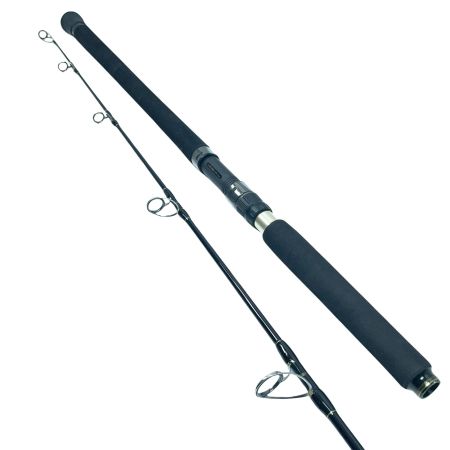 YAMAGA Blanks ヤマス ブルースナイパー 81/8 ブラッキー 本体のみ