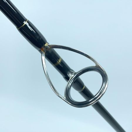 YAMAGA Blanks ヤマス ブルースナイパー 81/8 ブラッキー 本体のみ