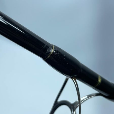 YAMAGA Blanks ヤマス ブルースナイパー 81/8 ブラッキー 本体のみ