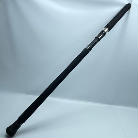 YAMAGA Blanks ヤマス ブルースナイパー 81/8 ブラッキー 本体のみ