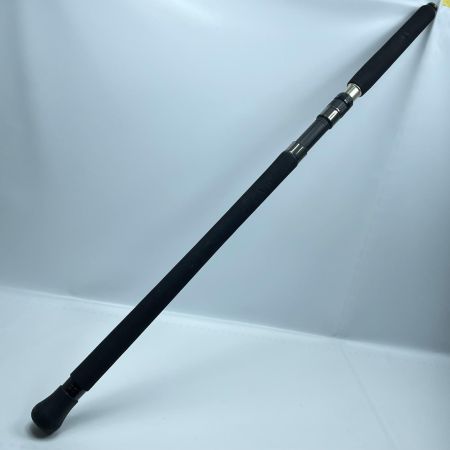 YAMAGA Blanks ヤマス ブルースナイパー 81/8 ブラッキー 本体のみ