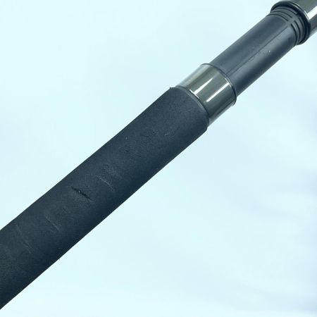 YAMAGA Blanks ヤマス ブルースナイパー 81/8 ブラッキー 本体のみ