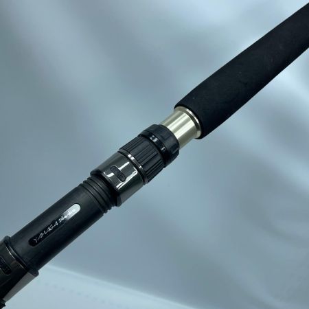 YAMAGA Blanks ヤマス ブルースナイパー 81/8 ブラッキー 本体のみ