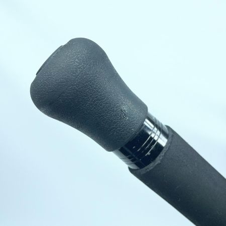 YAMAGA Blanks ヤマス ブルースナイパー 81/8 ブラッキー 本体のみ