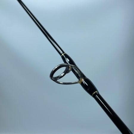 YAMAGA Blanks ヤマス ブルースナイパー 81/8 ブラッキー 本体のみ