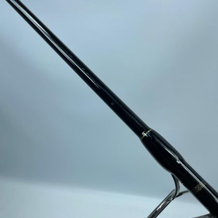 YAMAGA Blanks ヤマス ブルースナイパー 81/8 ブラッキー 本体のみ