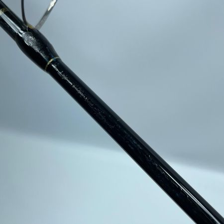 YAMAGA Blanks ヤマス ブルースナイパー 81/8 ブラッキー 本体のみ