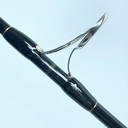 YAMAGA Blanks ヤマス ブルースナイパー 81/8 ブラッキー 本体のみ