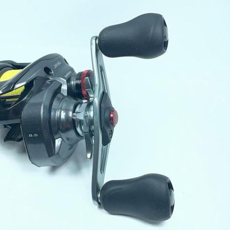 SHIMANO シマノ ベイトリール 24スコーピオン MD 201XG 046925