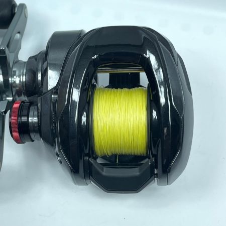 SHIMANO シマノ ベイトリール 24スコーピオン MD 201XG 046925