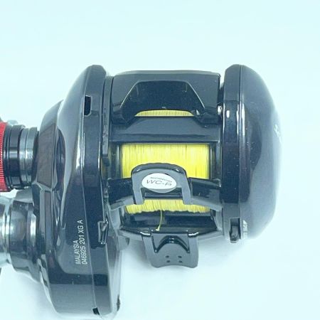 SHIMANO シマノ ベイトリール 24スコーピオン MD 201XG 046925