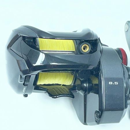 SHIMANO シマノ ベイトリール 24スコーピオン MD 201XG 046925