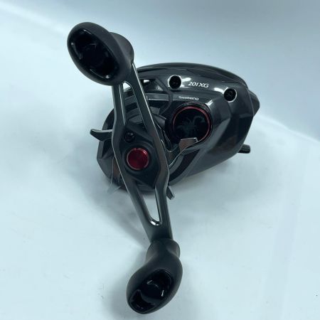 SHIMANO シマノ ベイトリール 24スコーピオン MD 201XG 046925