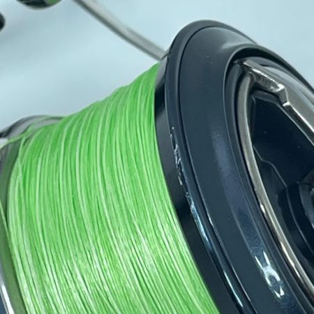 SHIMANO シマノ スピニングリール 20ストラディックSW 4000XG 04242