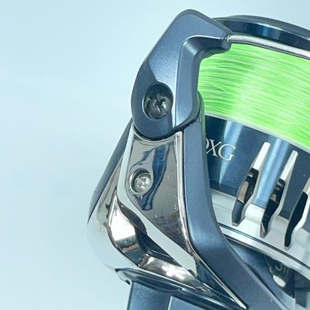 SHIMANO シマノ スピニングリール 20ストラディックSW 4000XG 04242