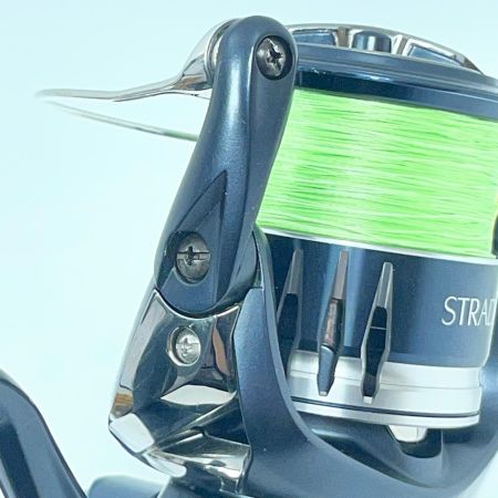 SHIMANO シマノ スピニングリール 20ストラディックSW 4000XG 04242