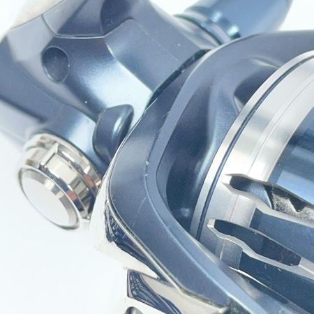 SHIMANO シマノ スピニングリール 20ストラディックSW 4000XG 04242