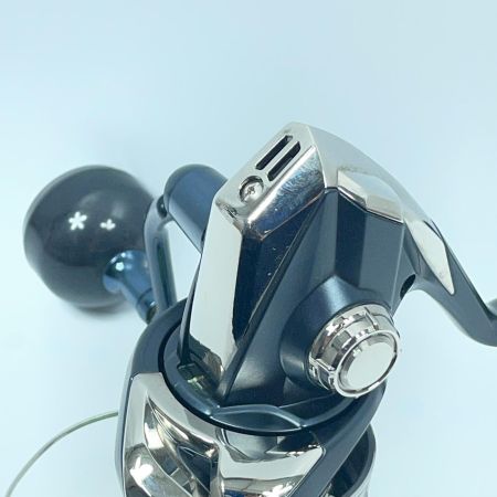 SHIMANO シマノ スピニングリール 20ストラディックSW 4000XG 04242