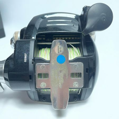 SHIMANO シマノ 電動リール 12フォースマスター 3000MK 02907