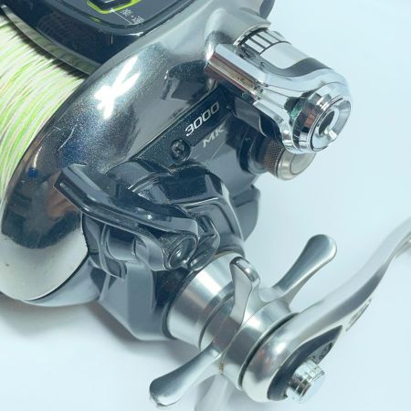 SHIMANO シマノ 電動リール 12フォースマスター 3000MK 02907