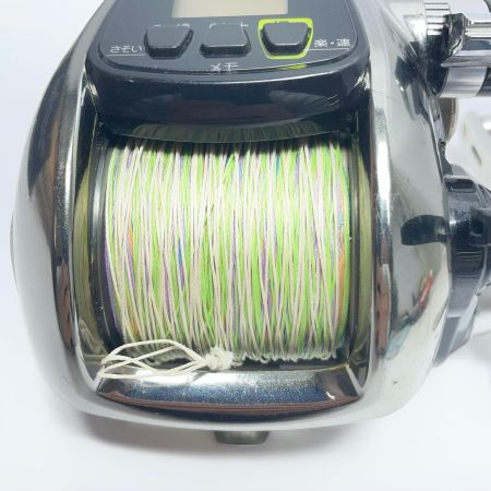 SHIMANO シマノ 電動リール 12フォースマスター 3000MK 02907