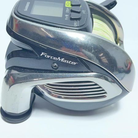 SHIMANO シマノ 電動リール 12フォースマスター 3000MK 02907