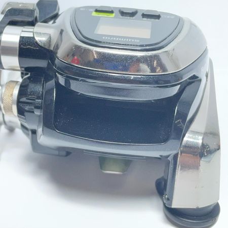 SHIMANO シマノ 電動リール 12フォースマスター 3000MK 02907