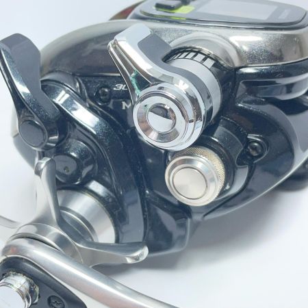 SHIMANO シマノ 電動リール 12フォースマスター 3000MK 02907