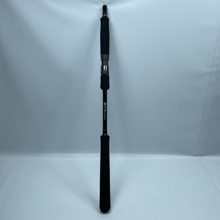YAMAGA Blanks ヤマス シーウォーク ライトジギング64L SWLJ-64L 本体のみ