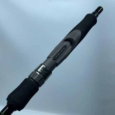 YAMAGA Blanks ヤマス シーウォーク ライトジギング64L SWLJ-64L 本体のみ
