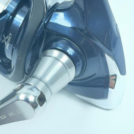 SHIMANO シマノ スピニングリール 21ツインパワーSW4000XG 04221
