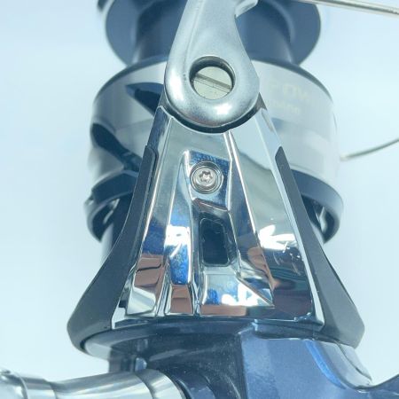 SHIMANO シマノ スピニングリール 21ツインパワーSW4000XG 04221