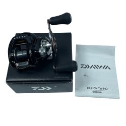 DAIWA ダイワ ベイトリール ジリオン TW HD 1520SH 00613526 Cランク
