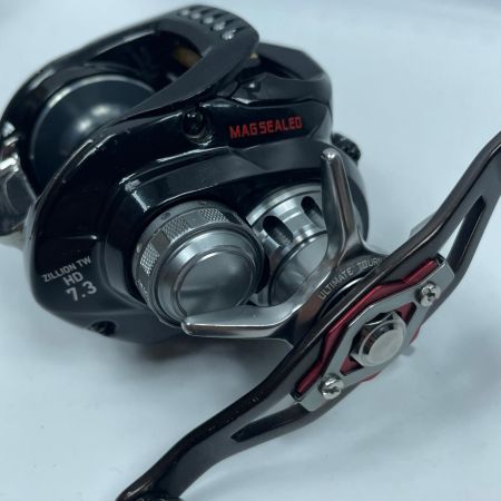 DAIWA ダイワ ベイトリール ジリオン TW HD 1520SH 00613526