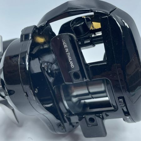 DAIWA ダイワ ベイトリール ジリオン TW HD 1520SH 00613526