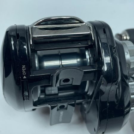 DAIWA ダイワ ベイトリール ジリオン TW HD 1520SH 00613526
