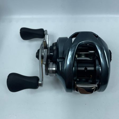 SHIMANO シマノ ベイトリール 22アルデバランBFS XG LH 044013