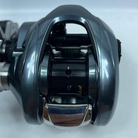 SHIMANO シマノ ベイトリール 22アルデバランBFS XG LH 044013