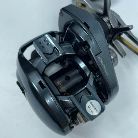 SHIMANO シマノ ベイトリール 22アルデバランBFS XG LH 044013