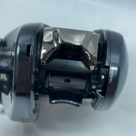 SHIMANO シマノ ベイトリール 22アルデバランBFS XG LH 044013